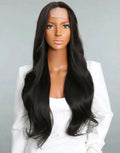 The Brandy Wig (human blend) 26 inch