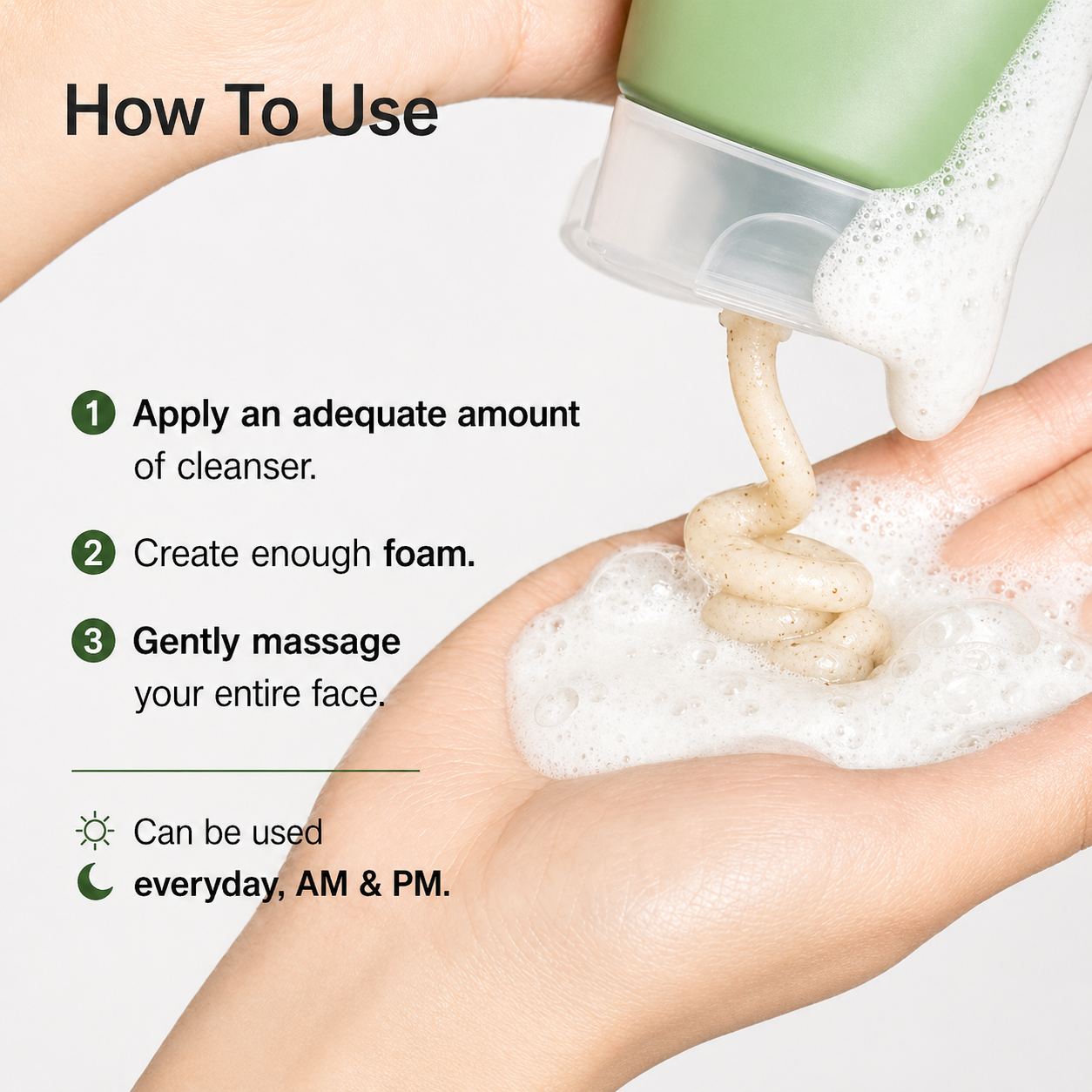Anua Double Cleansing Set