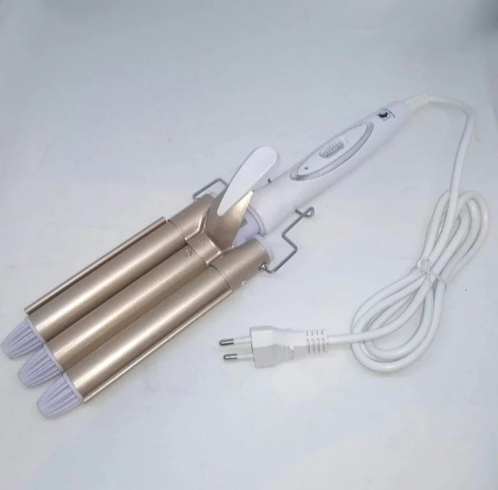 Professional Hair Curler